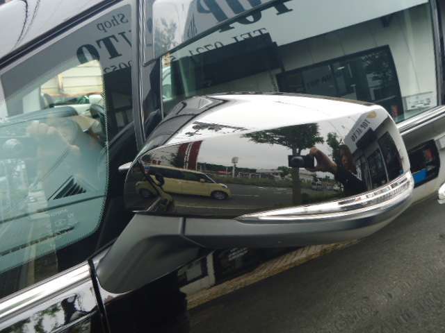 電車でのご来店は、南海高野線河内長野駅下車！　　徒歩では距離が御座いますので　ご連絡頂けましたら河内長野駅ロータリーまでお迎えにあがります。