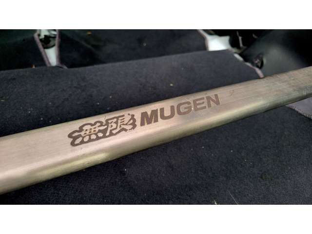 MUGENリアタワーバー