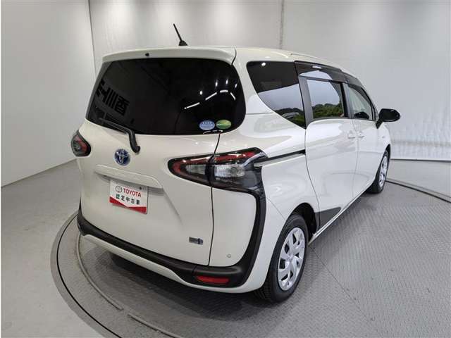 選ぶならトヨタの安心U-Car・トヨタ認定中古車