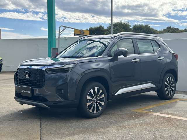 アルパインスタイル千葉R16のお車をご覧いただきありがとうございます！