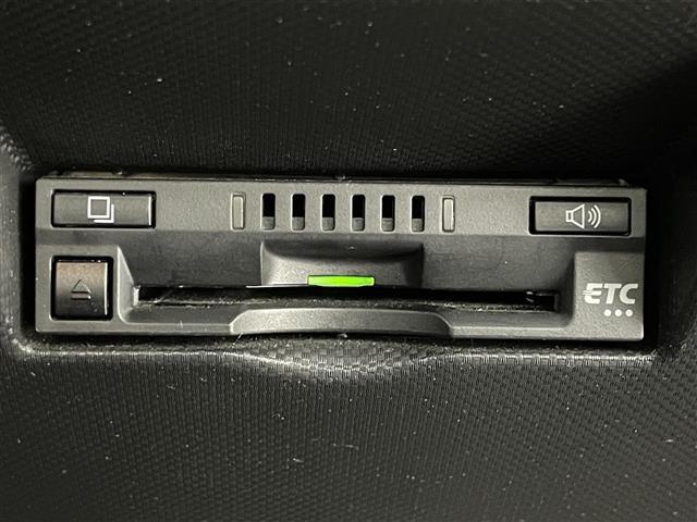 【ビルドインETC】今やカーライフにおける重要性はナビにも匹敵するのではないでしょうか？セットアップを行うことで利用可能になります！