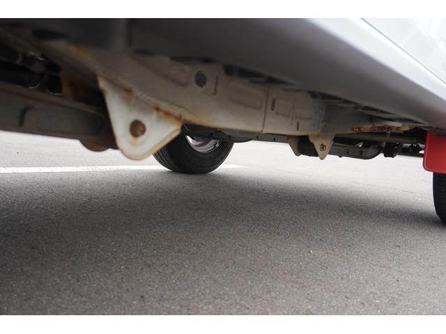 納車前に全車点検いたします！点検時オイル交換、オイルエレメント交換致します！