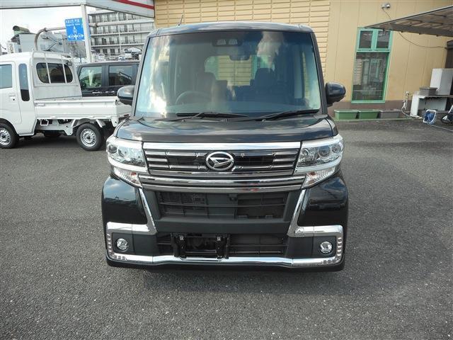 ツジオートでは各種オプションも大歓迎です。ナビ・HID・エアロ　等々まずはお客様のご希望をお聞かせ下さい。当店スタッフがお客様のご要望にお応え致します。