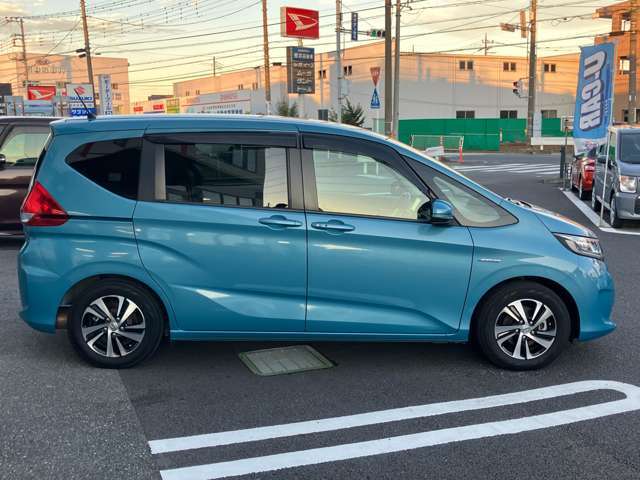 ☆もちろん、遠方納車もお任せ下さい！ご来店が困難な方にはご希望箇所の画像をメールにてお送りしております☆