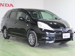 無料で1年間・走行距離無制限保証の『ホッと保証』付。さらにわずかなご負担で2年、3年に延長出来ます！