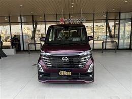 ★コーティングも充実★　【キーパープロショップ認定店】全国的にも有名なキーパーコーティング加盟店になっているのでご購入の際の輝きやご購入後の輝きも専門スタッフが丁寧に愛車をピカピカに致します！！