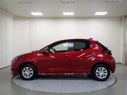 ボディサイズは、全長394センチ×全幅169センチ×全高150センチです。