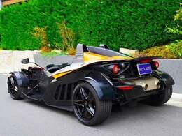 ディーラー車 右ハンド Limited Edition 限定4台