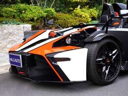 DOHC4気筒直噴ターボ チューンエンジン 2000cc