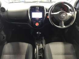 快適な室内空間が広がります。