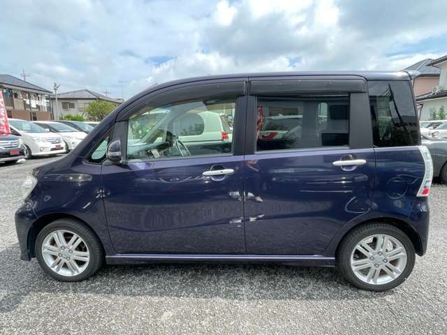 ★全車車検有の総額表示★【車検整備無】のお車も車検取得費用は総額に含まれています★※管轄外登録や陸送納車、付属品をご希望の場合は別途費用がかかります