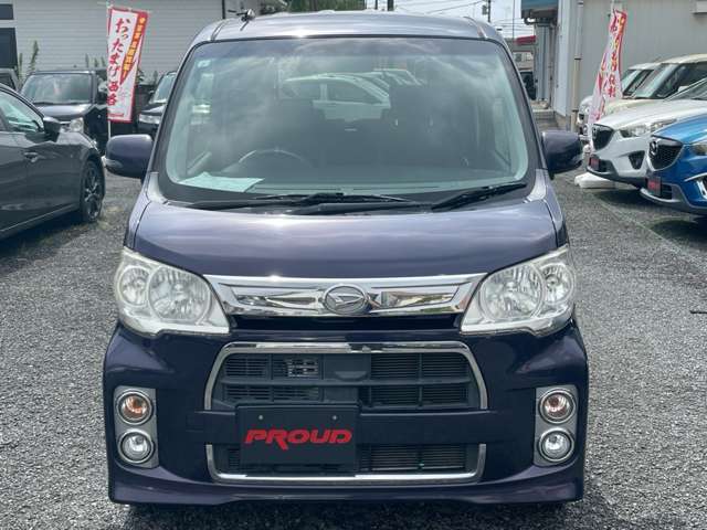 お手頃価格の中古車なら中古車販売店のプラウドへ。お手頃車をお探しの方は是非お立ち寄り下さい。