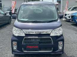 お手頃価格の中古車なら中古車販売店のプラウドへ。お手頃車をお探しの方は是非お立ち寄り下さい。