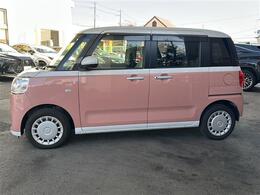 店頭販売もしておりますので、先に在庫が無くなってしまうこともございます。気になる車はまずはお問い合わせください！