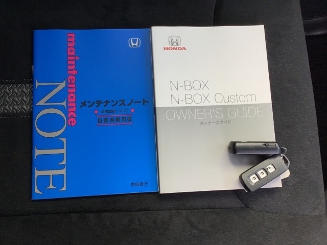 買う時だけでなく、買った後も「安心・満足」が続く。それが、Hondaの認定中古車です♪