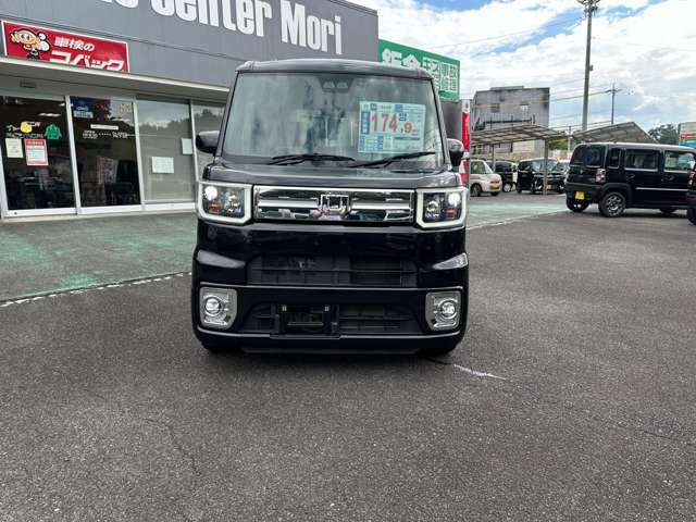 車検整備、板金修理、お任せください！車検のコバック、板金のモドーリーで安心のサービスをご提供いたします。