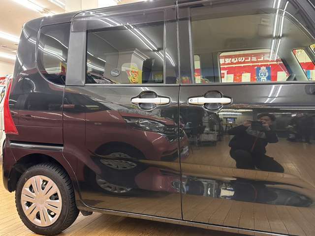 自社提携指定及び認証工場を完備！しっかりプロの目でお車の隅々までチェック、整備・鈑金・修理致します！全てはお客様に喜んで頂く為に、当店は極力妥協いたしません！