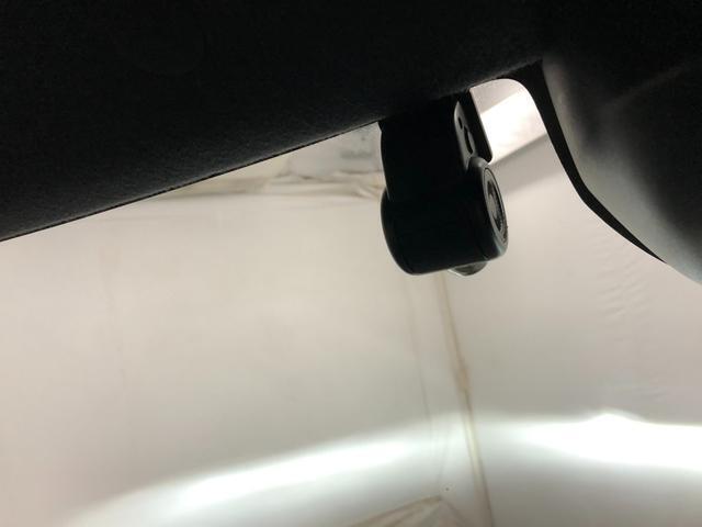 ドライブレコーダーがついているのでもしもの時も安心ですね♪