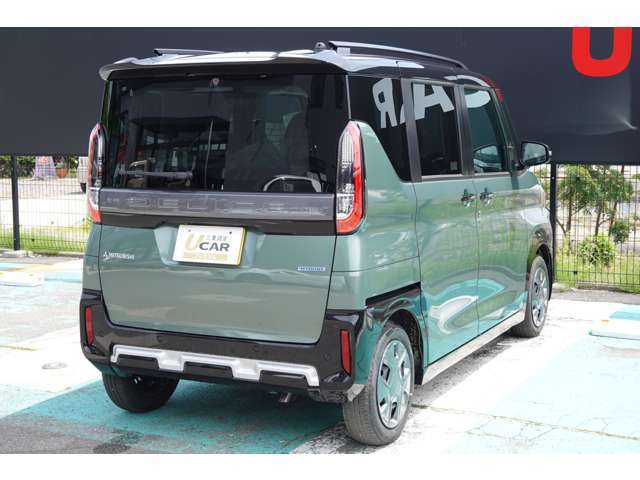 衝突軽減ブレーキシステムが装備