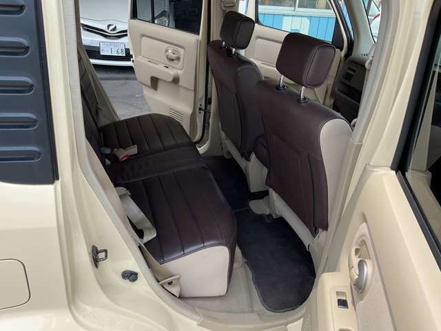 車検のご相談も承ります。お客様にメリットのあるアドバイスをさせていただいております。
