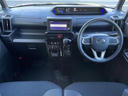 【　インパネ全体　】おしゃれな空間を演出してくれます！