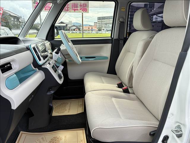 ★クリーニング★綺麗な状態でお乗り頂くため、当店では車を展示する前や納車前に、内外装のクリーニングを行っています！