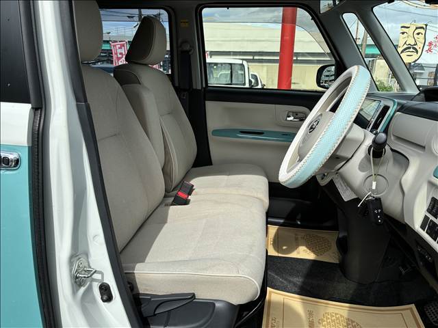 買う前に乗り心地がどんな感じか確かめたい！！　もちろん可能ですよ♪　試乗も可能なのでお気軽にどうぞ！　※事前準備等ございますので、試乗ご希望のお客様はご来店前にご連絡ください。