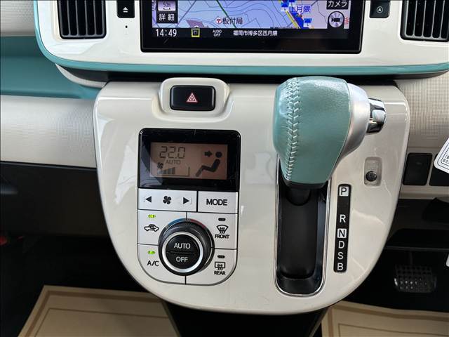 納車後はオイル交換サービス付き！納車後のメンテナンスもお任せください！