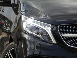 便利な7人乗り！！　先進装備レーダーセーフティPKG（ブラインドスポットアシスト・アクティブディスタンスアシストディストロニック・レーンキーピングアシスト）＆