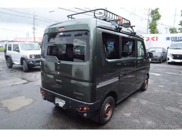 車の販売をしてからが本当のお付き合いの始まりと考えております。アフターケアもお気軽にご相談ください！