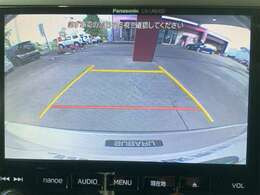 今じゃついていて当たり前と言われるナビももちろん装備済♪