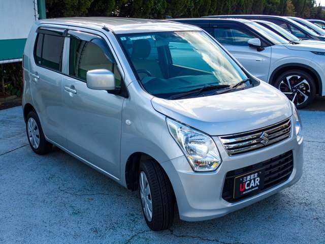 安心のディーラー販売店！全国販売可能です。　ご自宅までのご納車はもちろん、保証を含めたアフターサービスもお近くの三菱ディーラーでご対応可能な認定中古車ですので御購入後も安心です！