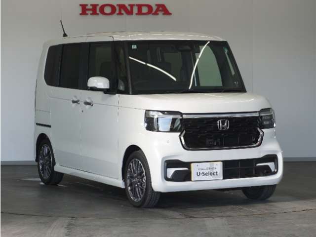 Honda中古車商品化整備基準に基づく法定12か月点検整備を実施致します。分解整備記録簿もお渡し致しますので、より安心してお乗りいただけます。。