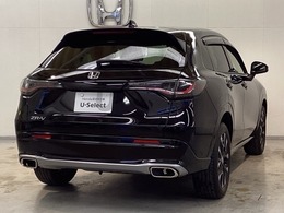 【Honda認定中古車 U-Select】　は3つの安心をお約束します。　1　Hondaのプロが整備した安心。 2　第三者機関がチェックした安心。　3　購入後もHondaが保証する安心。