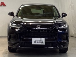 【Honda認定中古車 U-Select】　エンジン、オーディオやカーナビ(社外品は除く）に至るまで保証をお付け致します。全国のホンダディーラーで保証と整備が受けられます。