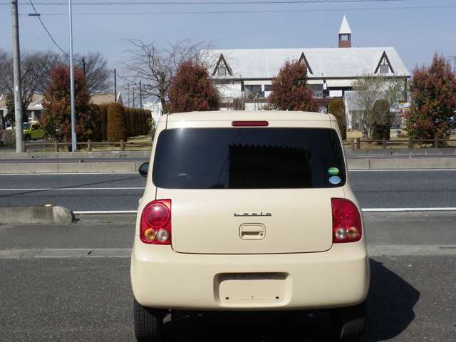 狭い道もスイスイ行ける