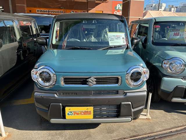 ☆トータルカーライフサポート☆　お車の販売・車検・点検・板金・保険・ローンリース・レンタカーなど幅広くご利用いただけます！