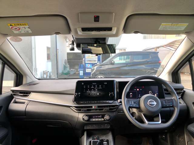当店では自社で新車販売し下取りした1オーナー車を中心に、内外装や整備歴の良いモノを中古車として再販いたしております♪