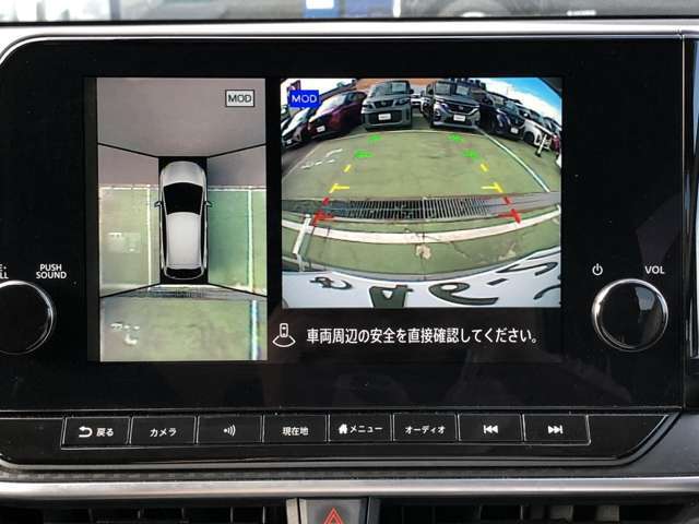 また、当社の新車試乗車だった車両や、社用車として使用していた車両もございます！
