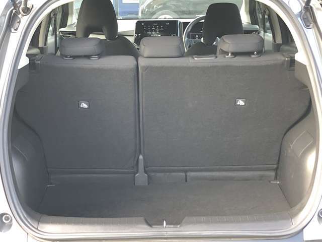 日産正規ディーラーですので、ご納車前整備なども純正の新品パーツで行われますのでご安心頂けるかと思います！