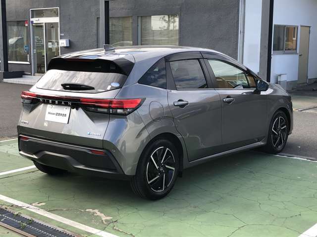 おクルマ選びは是非、日産神奈川・Carスクエア平塚田村店へお任せください！当店スタッフが、お客様のご希望にピッタリな1台をご紹介します。お気軽にご相談ください♪