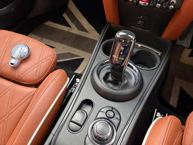 オートマシフト