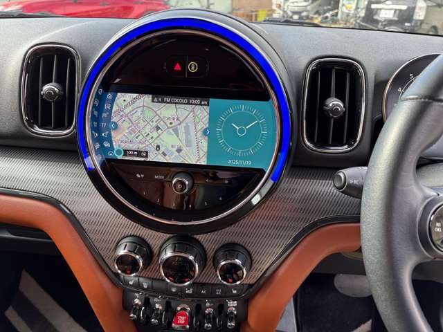 アンビエントライトナビシズテム