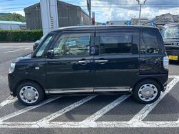 左横からの画像です