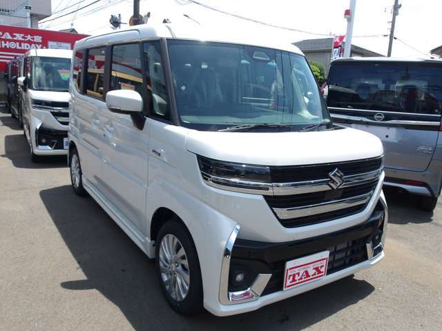当社でご購入のお車は安心の保証付き販売です。【新車・未使用車】一般保証は新車登録日から3年または60，000km、特別保証は5年または100，000km