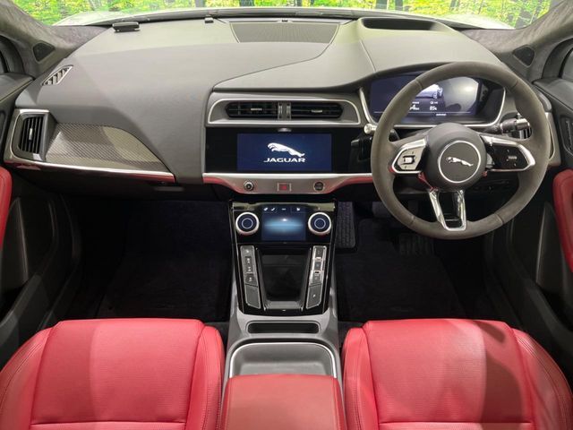 2019年式「I-PACE　SE」が入荷致しました。