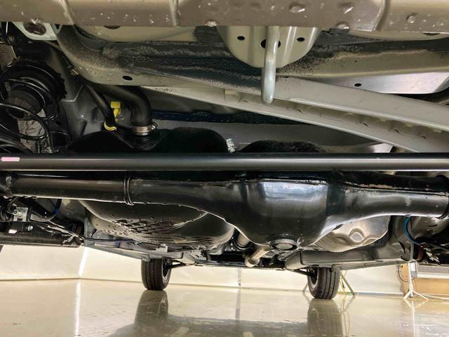 また鳥取ダイハツは中古車の「安全」にも全力で向き合っています！