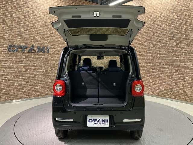 ■年間車検台数3800台以上の実績■　大谷自動車は車検でも地域No1を目指しています。代行手数料0円！車検最短45分！徹底したトレーニングを受けたスタッフが3名体制で車検に取り組むためご安心ください♪