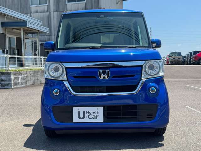中古車につきましてもホンダカーズ岐阜西にお任せ下さい！お客様の笑顔がモットーの取り組みで中古車を提供します！