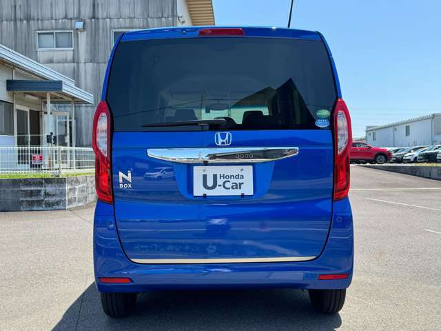 中古車につきましてもホンダカーズ岐阜西にお任せ下さい！お客様の笑顔がモットーの取り組みで中古車を提供します！
